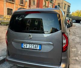 RENAULT KANGOO 2024 FATTURABILE!!!!