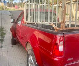 TATA XENON TATA XENON 2.2 DICOR