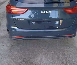 KIA CEED SW KIA CEED SPORTSWAGON