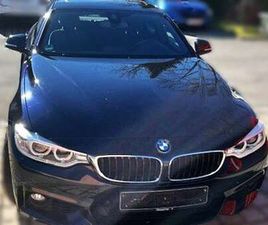 BMW SERIE 4 GRAN COUPE 435I XDRIVE 435I GRAN COUPE XDRIVE AUT. M SPORT
