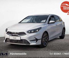 KIA CEED NULL