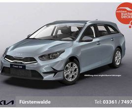 KIA CEED SW NULL