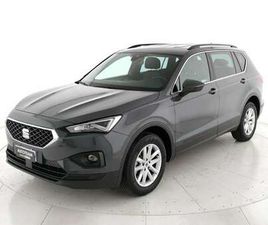 SEAT TARRACO 2.0 TDI STYLE 150CV DSG