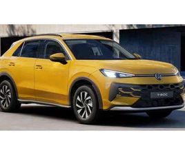 LIFE 1,5 TSI 7-GANG-DSG LED, RFK, SIDEASSIST, ACC,