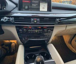 BMW X6 50I BMW X6 50I