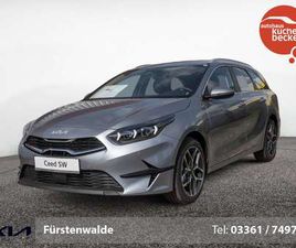 KIA CEED SW NULL