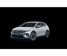 VOLKSWAGEN TAIGO 1.5 TSI DSG NAVI LED KLIMA LM