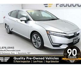 HONDA CLARITY USED 2021 HONDA CLARITY PLUG-IN HYBRID BASE