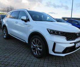 KOMMISSION PLATINUM 4WD *NAV*RFK* BOSE*HUD*