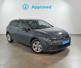 VOLKSWAGEN GOLF VOLKSWAGEN GOLF LIFE 2.0 TDI 85 KW (115 CV) DSG