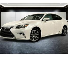 LEXUS ES ES 300H TOURING