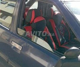 RENAULT R21 RENAULT R21 DIESEL MANUELLE 1996 À TAHLA