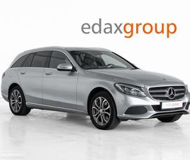 MERCEDES CLASSE C C 350 MERCEDES-BENZ C 350