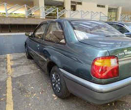 VOLKSWAGEN LOGUS 1.8 / CLI / CL 1993