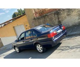 VOLKSWAGEN SANTANA VOLKSWAGEN SANTANA 2.0 MI 2P E 4P 1997