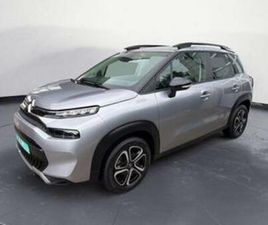 ② CITROEN C3 AIRCROSS FEEL 110 PK EERSTE EIGENAAR, NAVIGATIE, — CITROËN — 2EMEMAIN