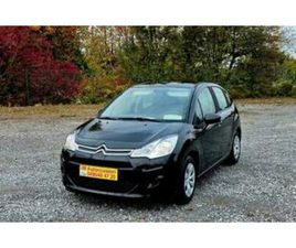 CITROEN C3 ② CITROËN C3 1.4 HDI 1 PROPRIÉTAIRE — CITROËN — 2EMEMAIN