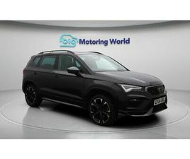 2024 | 1.5 ECOTSI V2 DSG EURO 6 (START/STOP) 5DR