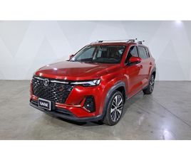 CHANGAN CS35 CHANGAN CS35 1.4 LUXURY DCT SUV 2023
