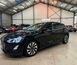 ② FORD FOCUS 1.0I ECOBOOST HYBRID TITANIUM — FORD — 2EMEMAIN