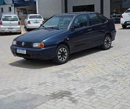 VOLKSWAGEN POLO CLASSIC/ SPECIAL 1.8 MI 1997