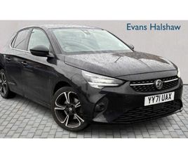 1.5 TURBO D ELITE NAV PREMIUM 5DR 2021