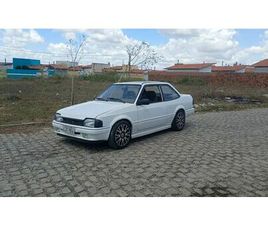 VOLKSWAGEN APOLLO VOLKSWAGEN APOLLO GL 1.8 1990