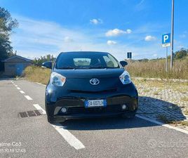TOYOTA IQ TOYOTA IQ