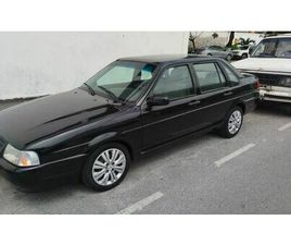 VOLKSWAGEN SANTANA VOLKSWAGEN SANTANA 2.0 MI 2P E 4P 2003