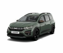 DACIA JOGGER 5PL. HYBRID 140 6EDC EXTREME