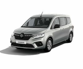 RENAULT KANGOO KANGOO TCE 130 7EDC GRAND TECHNO