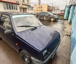 LADA 1111