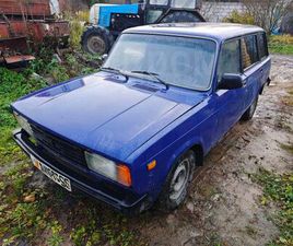 LADA 2104