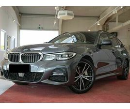 BMW SERIE 3 TOURING 330D XDRIVE BMW 330D TOURING PACK M XDRIVE 286CV BVA8 TO