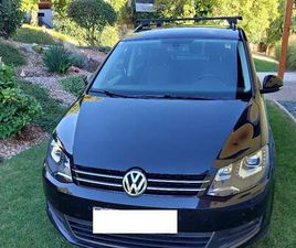 VOLKSWAGEN SHARAN VW SHARAN KARAT BMT 2,0 TDI DPF 4MOTION