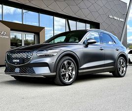 GENESIS GV70 GENESIS GV70 AWD ELECTRIFIED SPORT