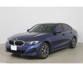 BMW SERIE 3 320 BMW 320I 2023 DEPORTIVO USADO SEMINUEVO LIMA