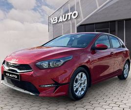 KIA CEED (CEED) 1.0 T-GDI CHAMPION | HR | SERVISNA | JAMSTVO, 2023 GOD.