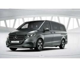 MERCEDES CLASSE E 300 D 300D LARGO AVANTGARDE