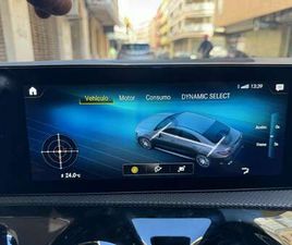 MERCEDES CLASSE S COUPE S 4MATIC+ 8G-DCT