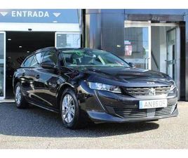 PEUGEOT 508 SW 1.5 BLUEHDI ACTIVE PACK EAT8