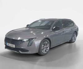 PEUGEOT 508 SW 1.6 HYBRID ALLURE E-EAT8