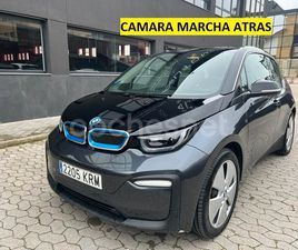 BMW I3 94AH