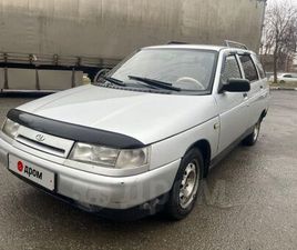 LADA 2111