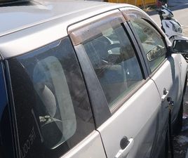 TOYOTA IST TOYOTA IST 1,3L 2002