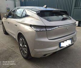 1.5 BLUEHDI CROSS TROCADERO 130CV AUTO 26600KM