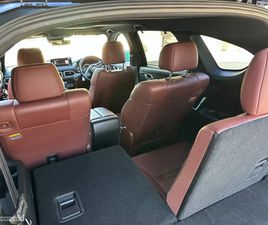 MAZDA CX-8 2,2L 2021