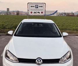 VOLKSWAGEN RABBIT RABBIT 1,6 TDI BMT