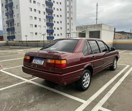 VOLKSWAGEN SANTANA VOLKSWAGEN SANTANA GLI / GL/ SPORT 1.8/ 2.0 1996