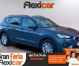 SEAT TARRACO 1.5 TSI 110KW (150CV) ST&SP DSG STYLE